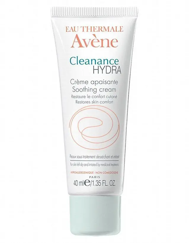 AVENE CLEAN HYDRA CR APAIS40ML