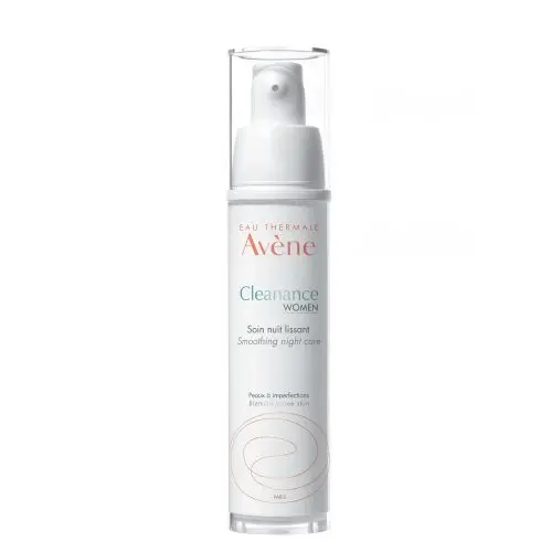 AVENE CLEAN WOMEN SERUM  T/30ML