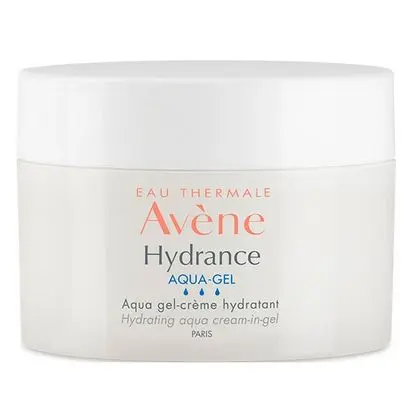 AVENE HYDRANCE AQUA GEL 50ML