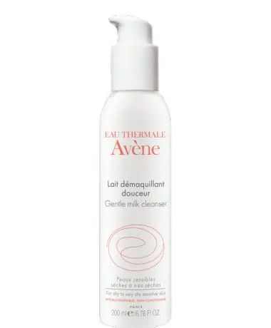 AVENE LAIT DEMAQ DOUC/200ML