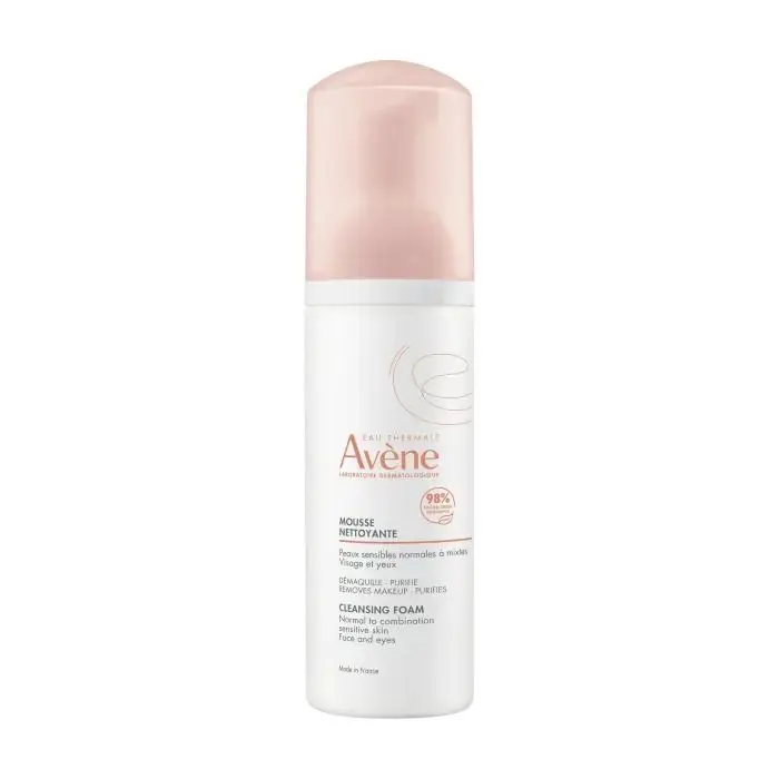AVENE MOUSSE NETT CLARIF 150ML