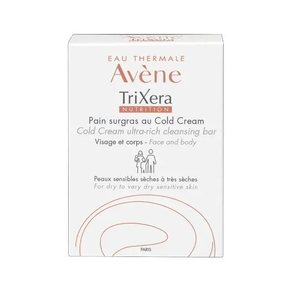AVENE TRIXERA SAV PAIN/100G