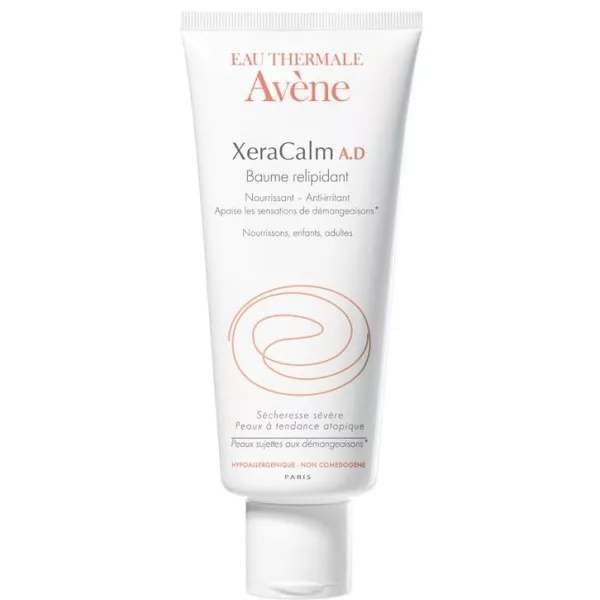 AVENE XERACALM AD BAUM 200ML