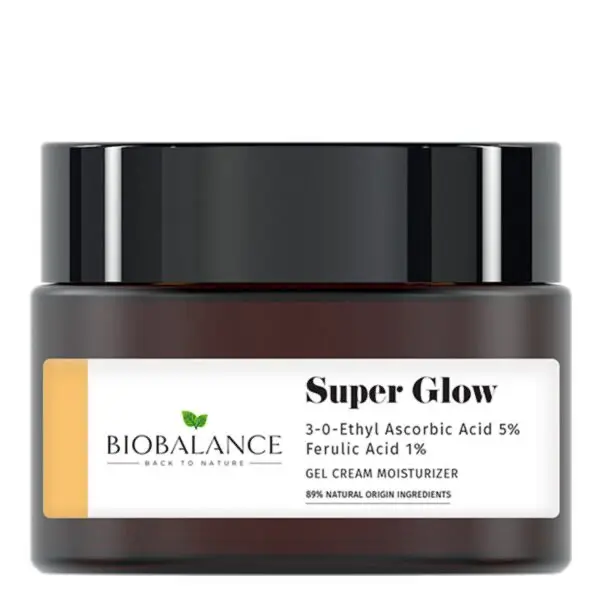BIO BALANCE CREME SUPER GLOW