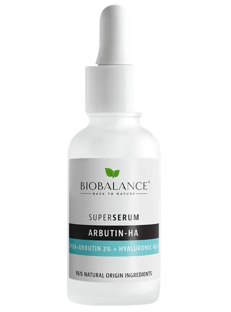 BIO BALANCE SER AC ARBUTINE 2% 30ML