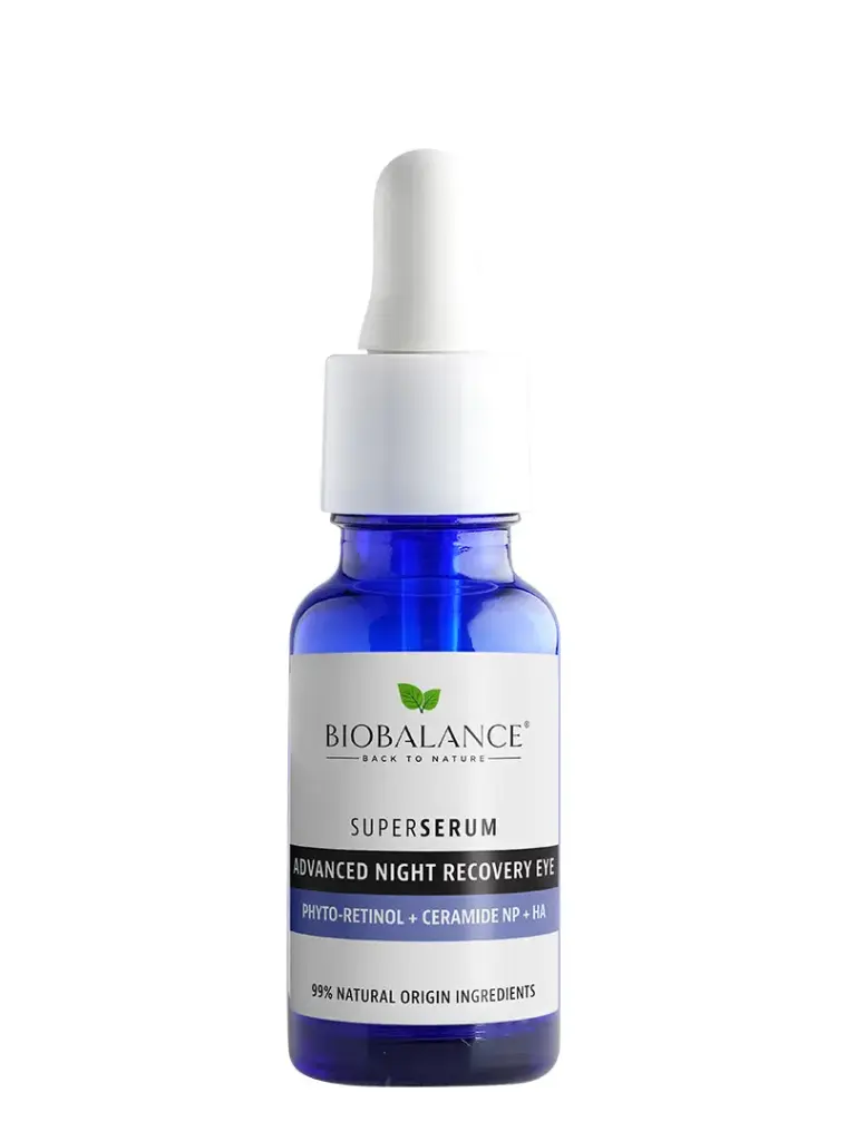BIO BALANCE SUPER SERUM CONT DES YEUX