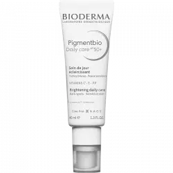 BIODERMA PIGMENBIO SOIN JR ECLAIR 40ML