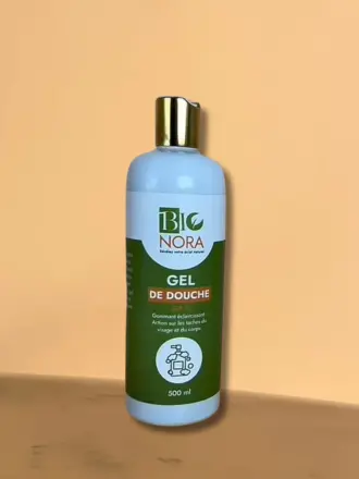 BIONORA GEL DOUCHE 500ML