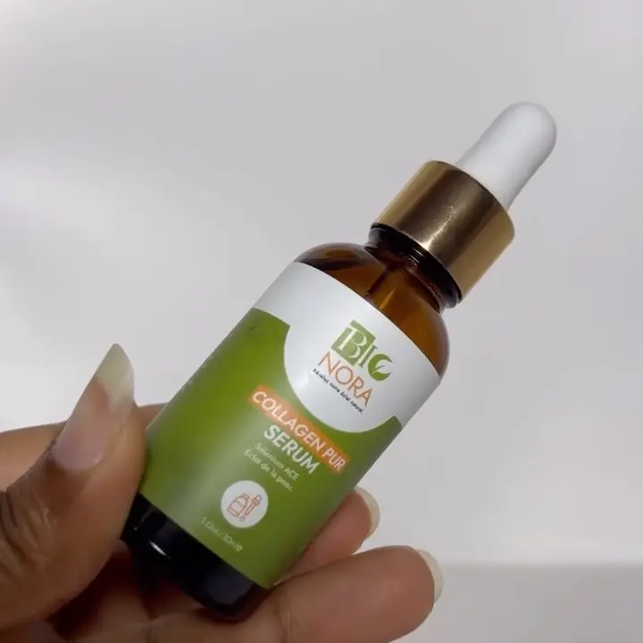 BIONORA SERUM COLLAGEN