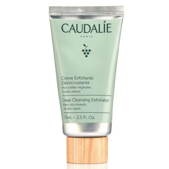 CAUDALIE CREME EXFOLIANT DESINCRUST 75ML