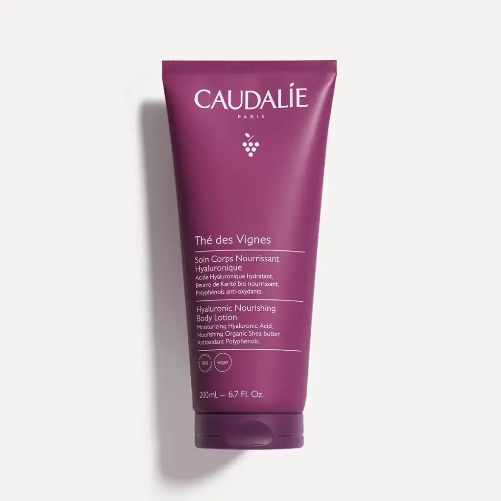 CAUDALIE THE DES VIGNE SOINCORPS NRS200ML