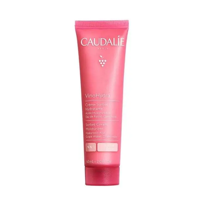 CAUDALIE VINOHYDRA CR SORBET HYDRA 60ML