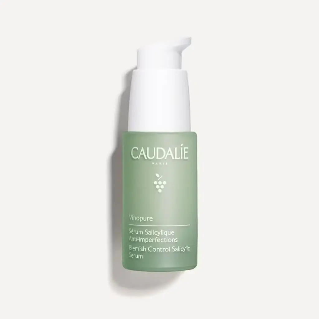 CAUDALIE VINOP SERUM SALIC ANTI-IMPE 30ML
