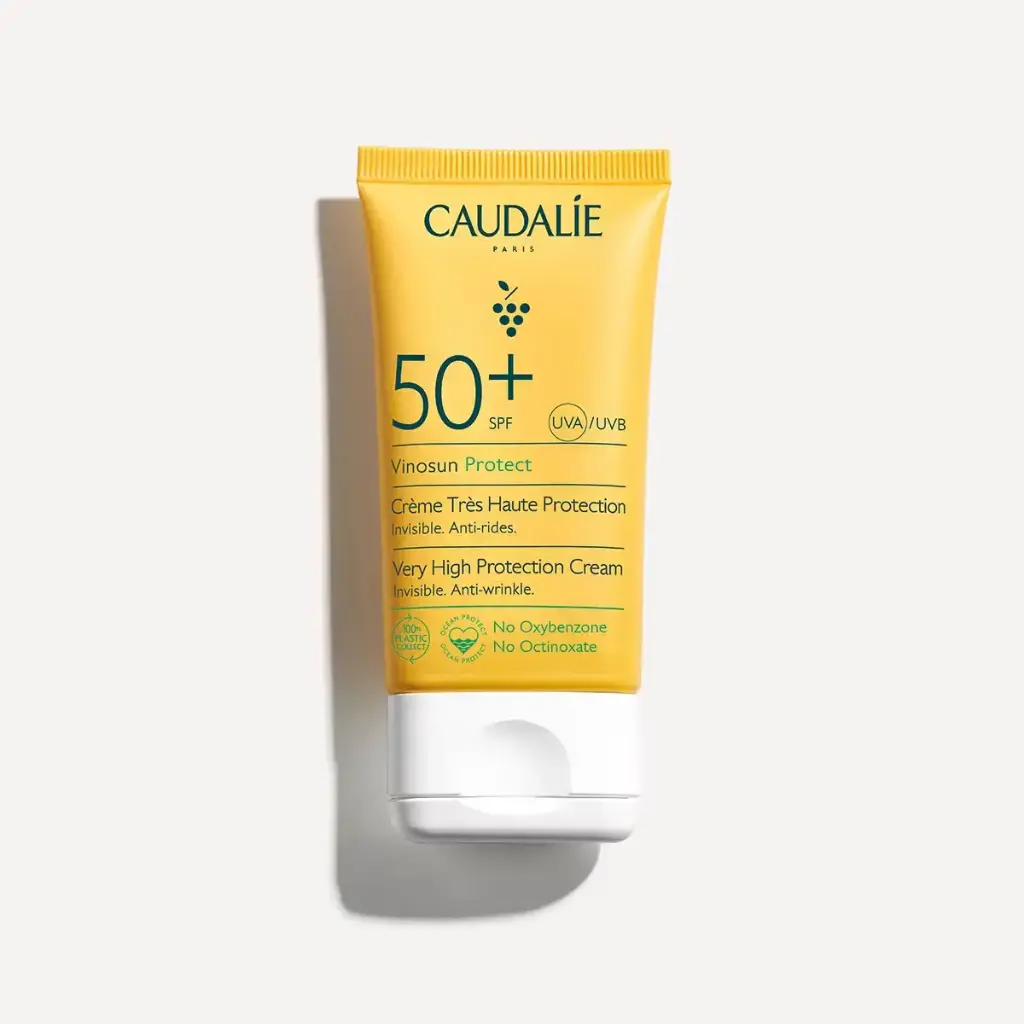CAUDALIE VINOSUN PROTECT SPF50 CR SOL50ML