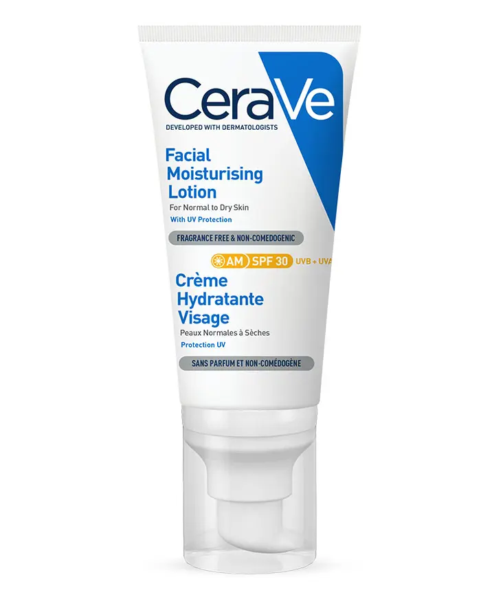 CERAVE CREME HYDRA JOUR SPF30