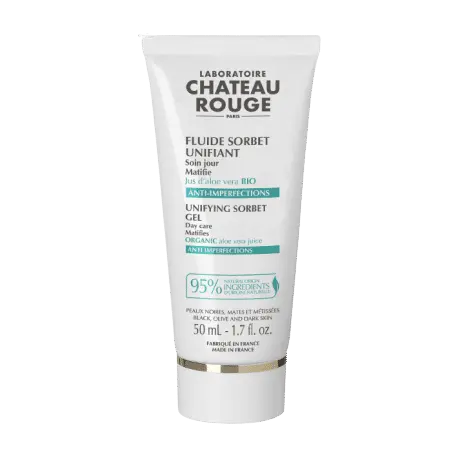 CHAT RGE  FLUIDE MAT 50ML