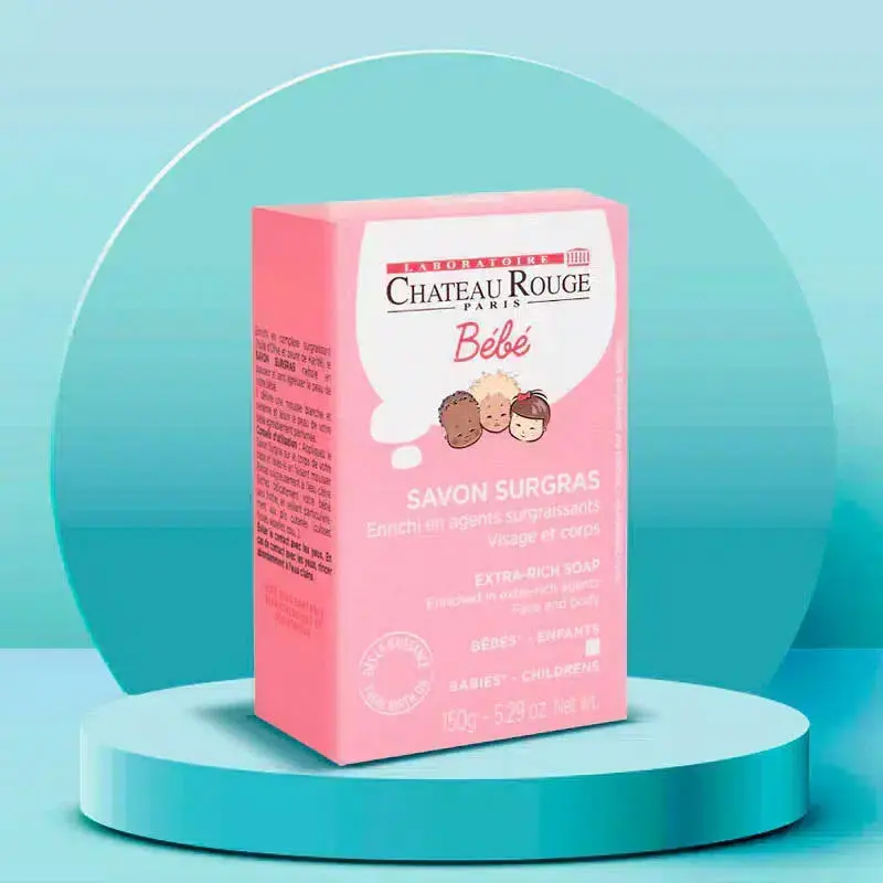 CHAT RGE BB SAV.SUR 150G