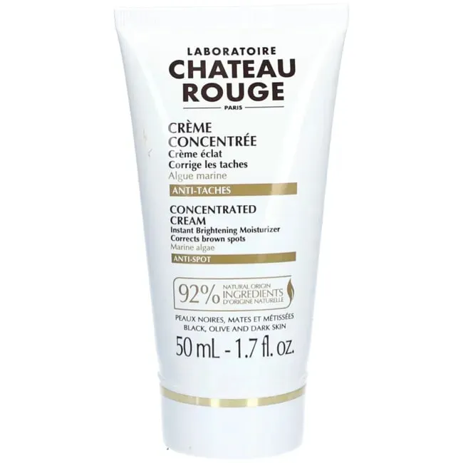 CHAT RGE CR CONCENT ANTI-TACH 50ML