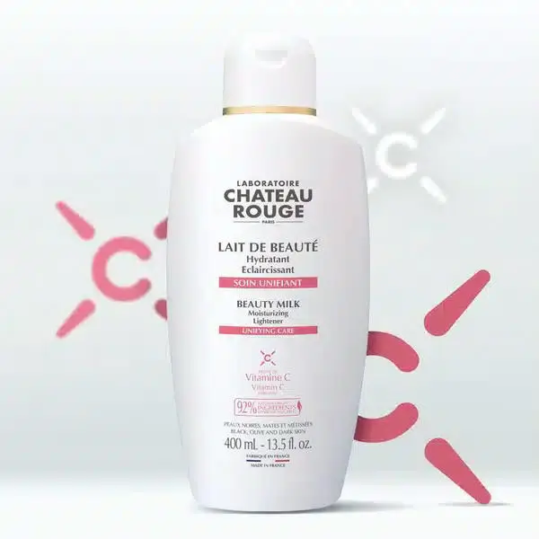 CHAT RGE LT ECLAIR 400ML