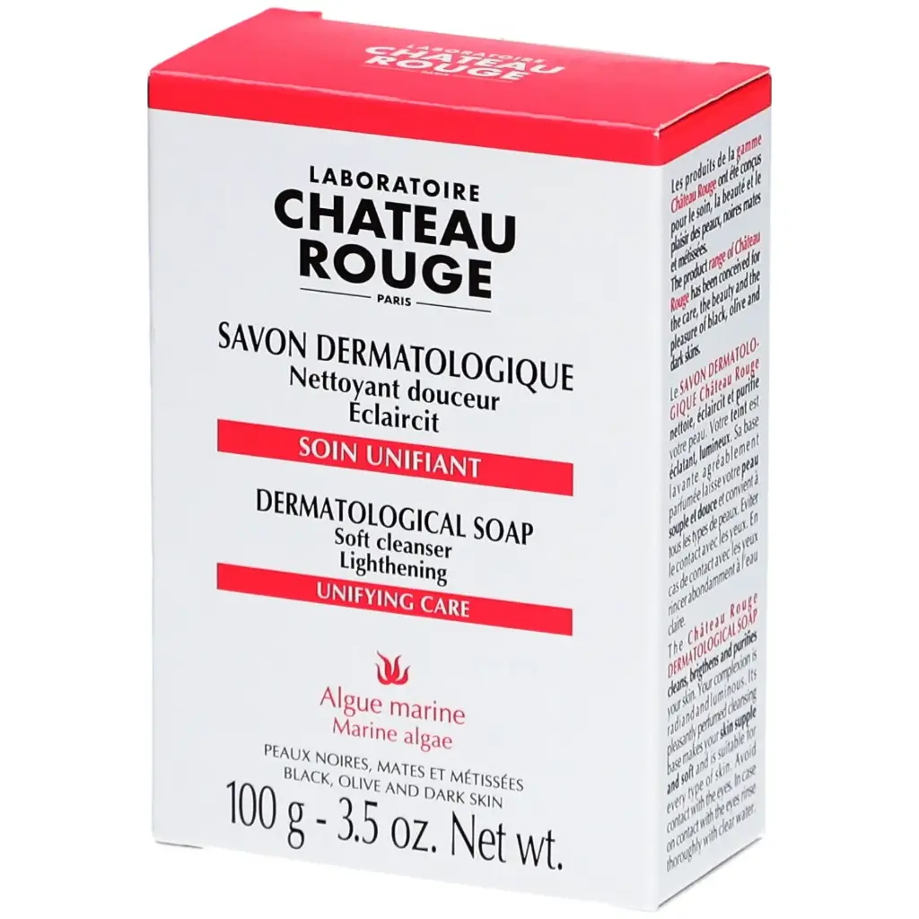 CHAT RGE PAIN DERMAT 100