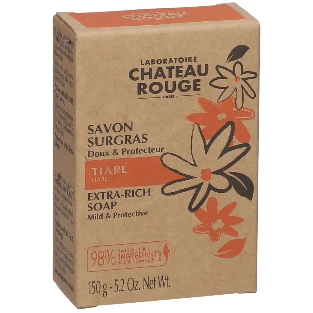CHAT RGE SAV.SURG150G