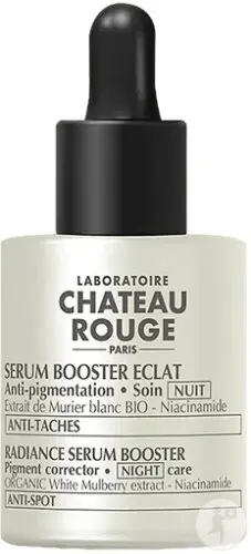 CHAT RGE SERUM BOOSTER 30ML