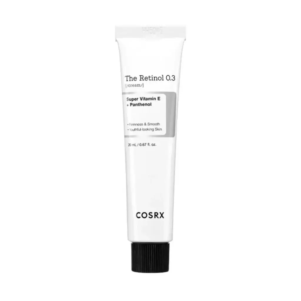 COSRX CREM RETINOL 0,3 20ML
