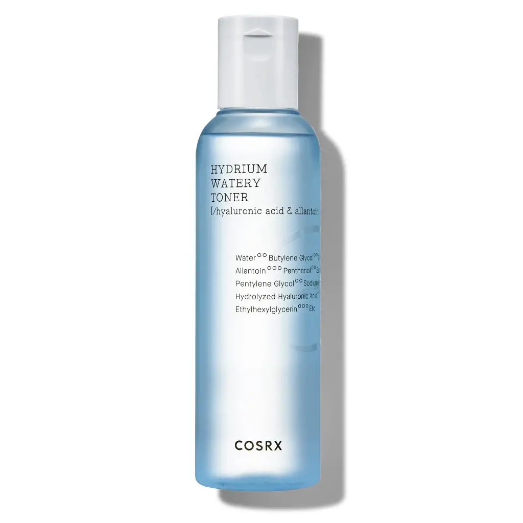 COSRX HYDRIUM WATER TONER 150ML
