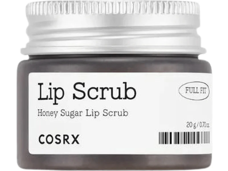 COSRX LIP LEVRE SUCRE MIEL 20G