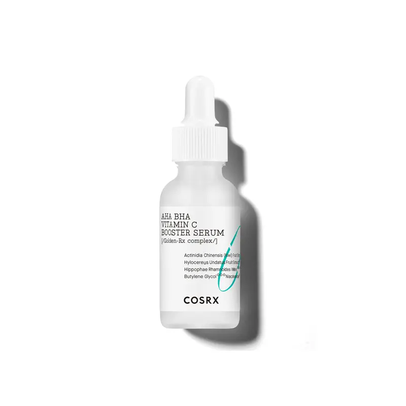 COSRX SERUM BOOSTER AHA/BHA VIT C 150ML