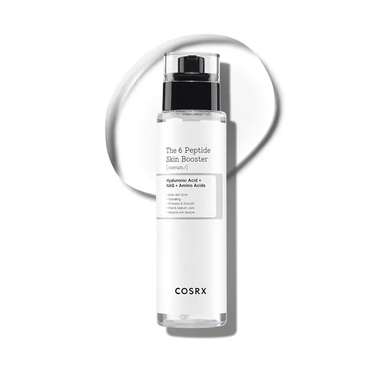 COSRX SERUM THE 6 PEPT SKIN BOOSTER 150ML