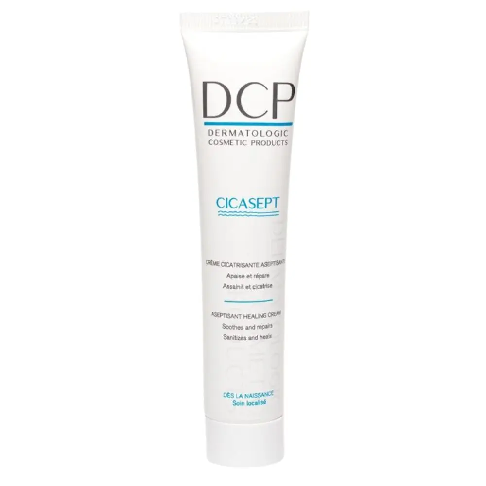 DCP CICASEPT 40ML