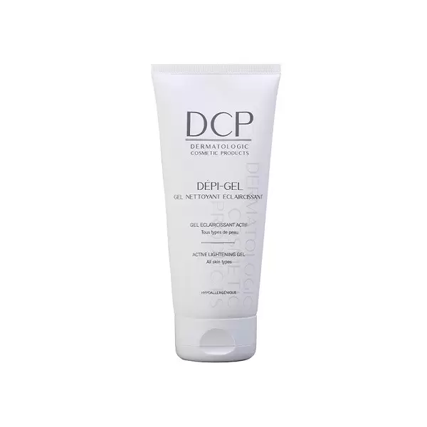 DCP DEPI-GEL 200ML