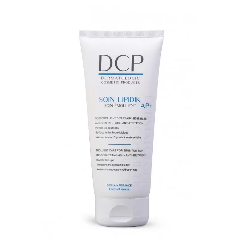 DCP SOIN RELIP AP+ 200ML