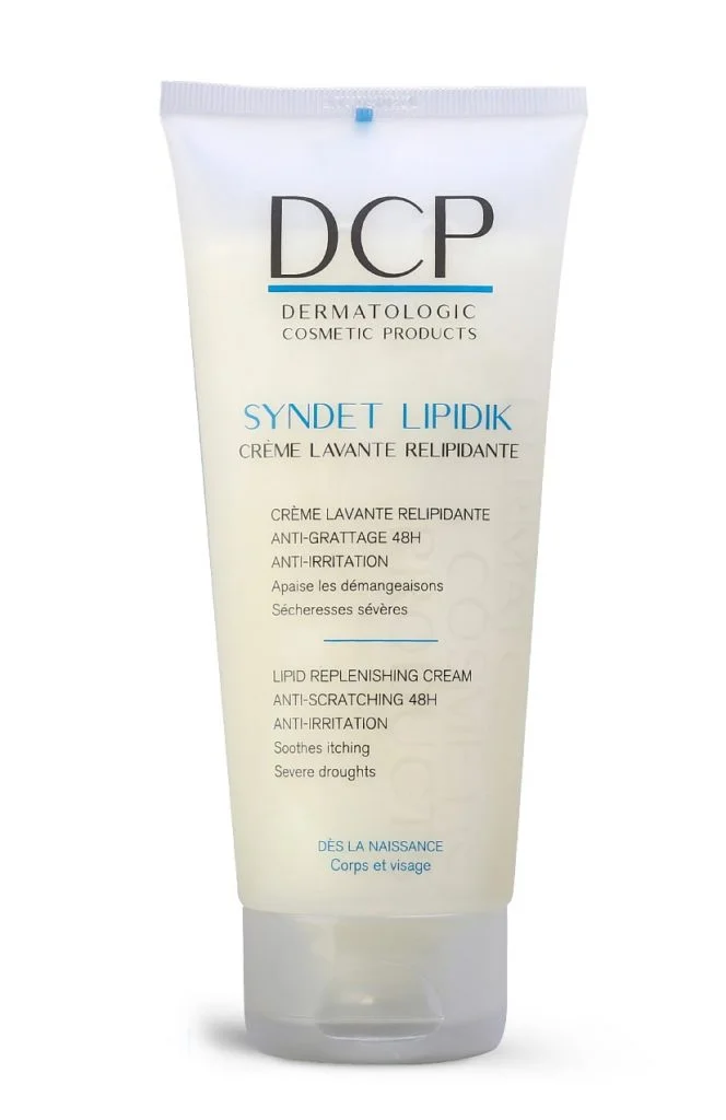 DCP SYNDET LIPIDIK 200ML