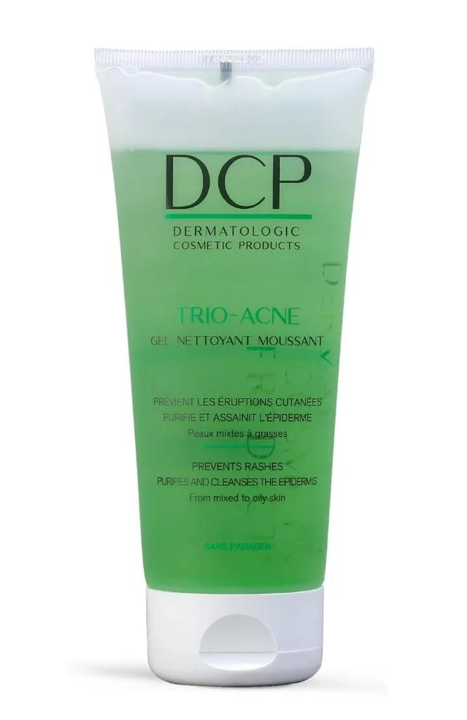 DCP TRIO ACNE GEL