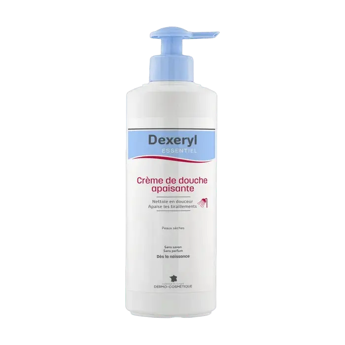 DEXERYL CREME DE DOUCHE 500ML
