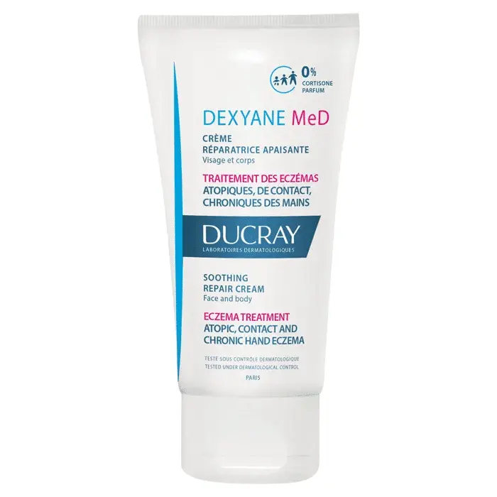 DUCRAY DEXYANE MED CR REP100ML