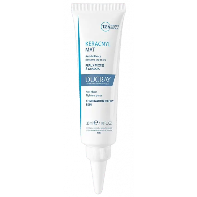 DUCRAY KERACNYL MATIFIANT 30ML *