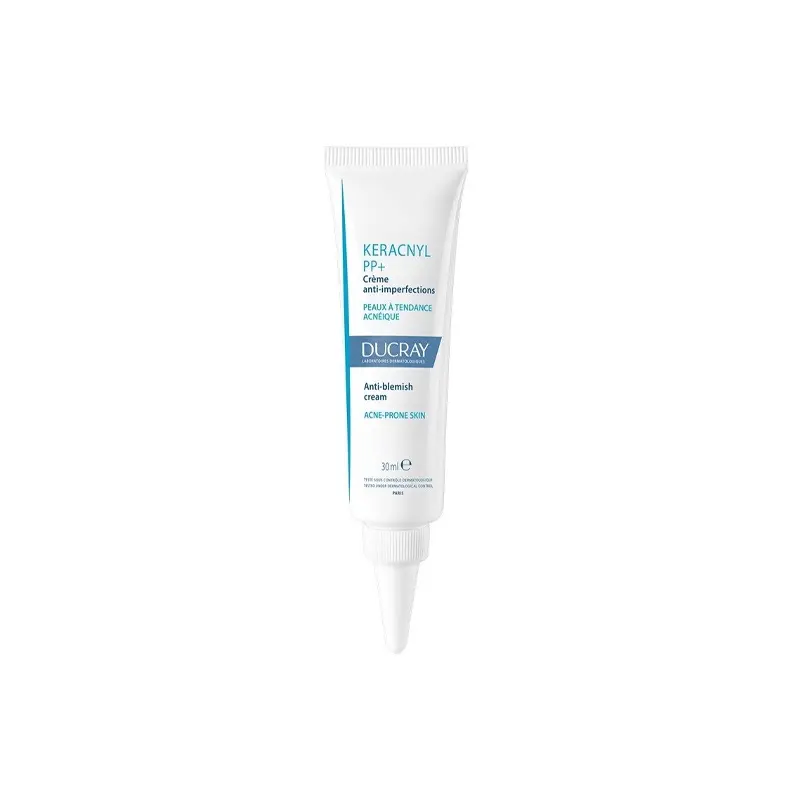 DUCRAY KERACNYL PP CR 30 ML