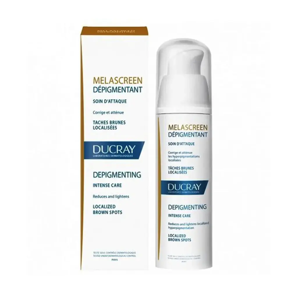 DUCRAY MELASCREEN DEPIG 30ML