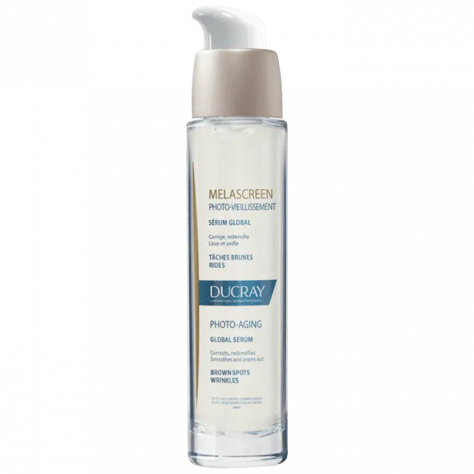 DUCRAY MELASCREEN SER 30ML