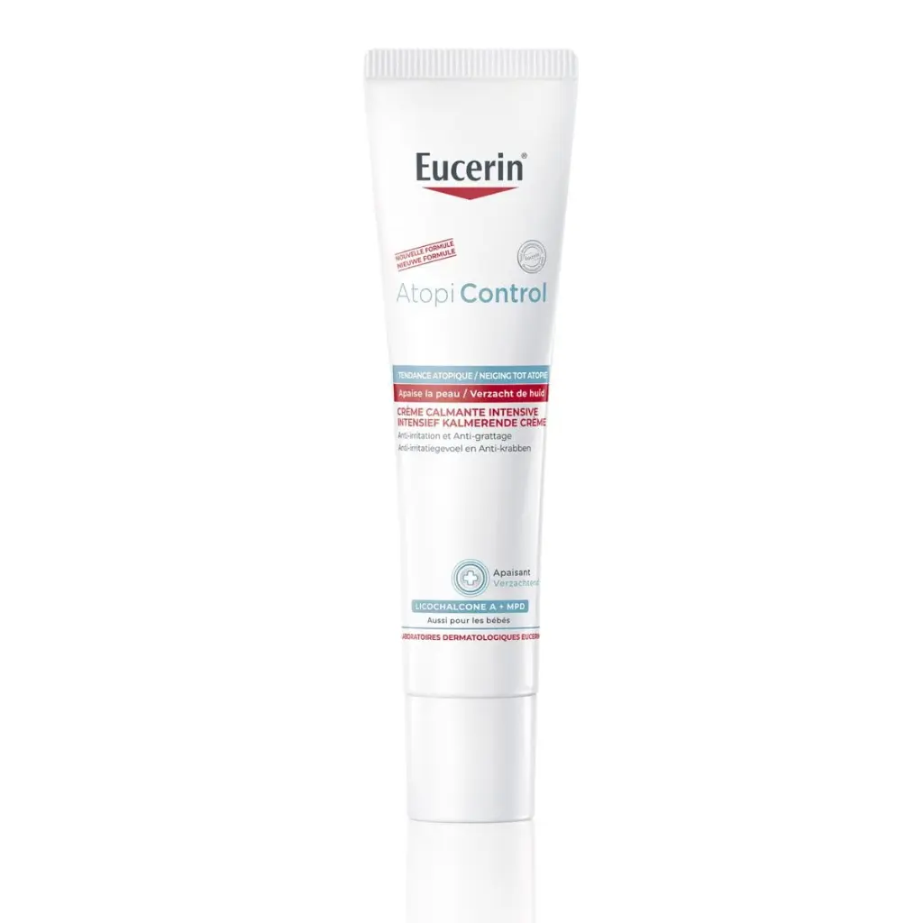 EUCERIN ATOPI CONTROL CR CALMANT INT 40ML