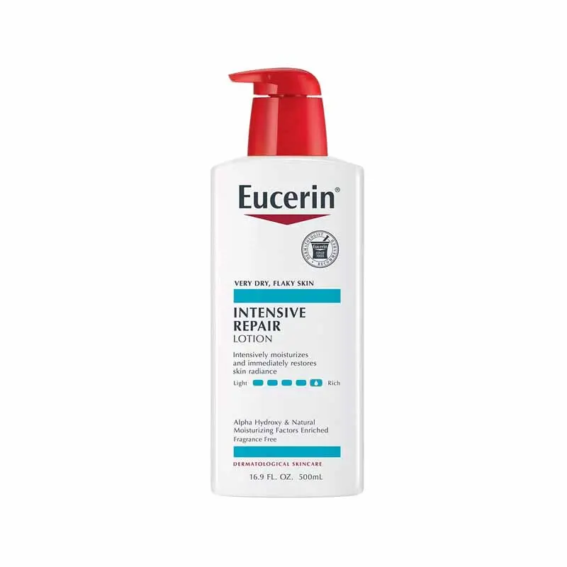 EUCERIN LAIT CORP
