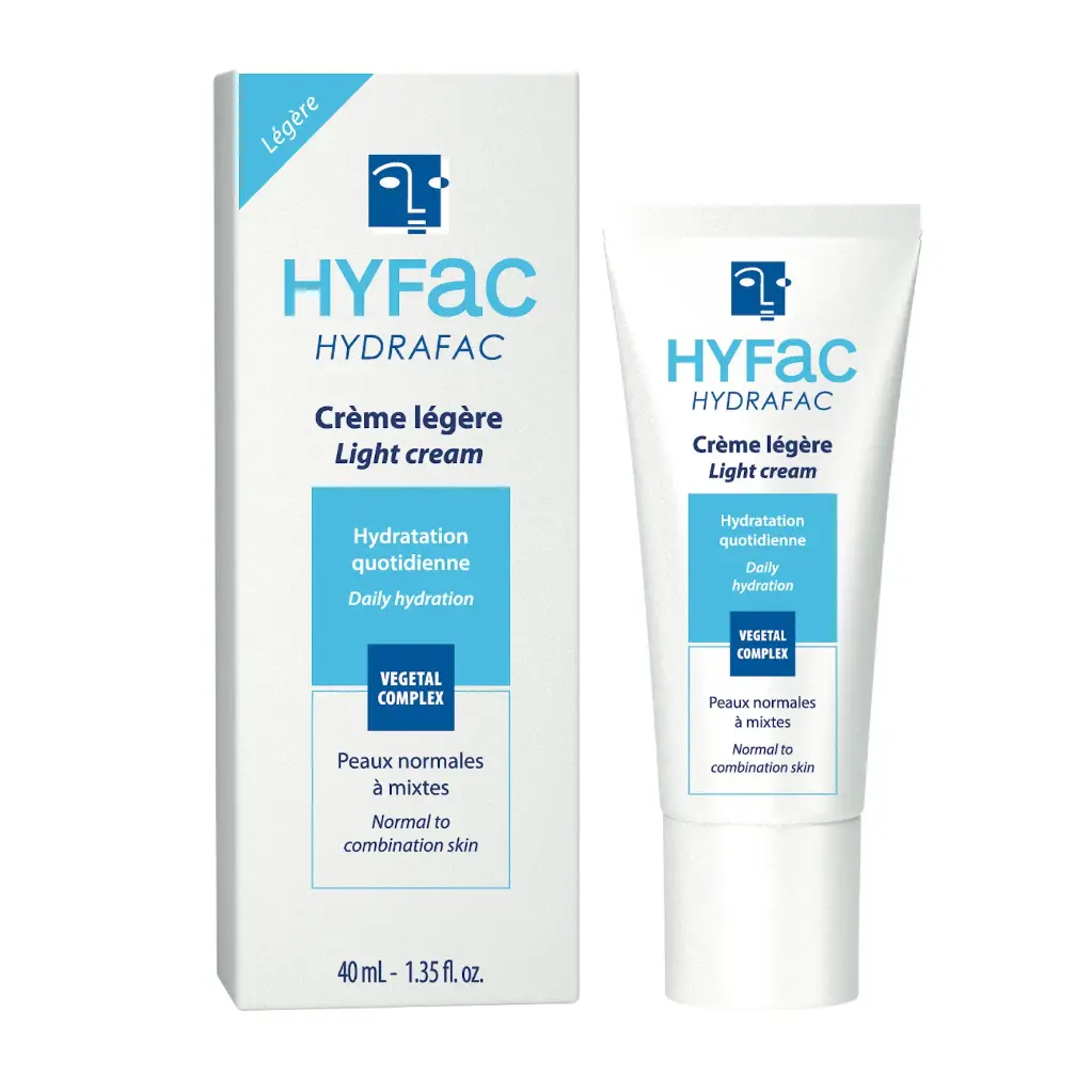 HYFACE CREME LEGERE 40ML