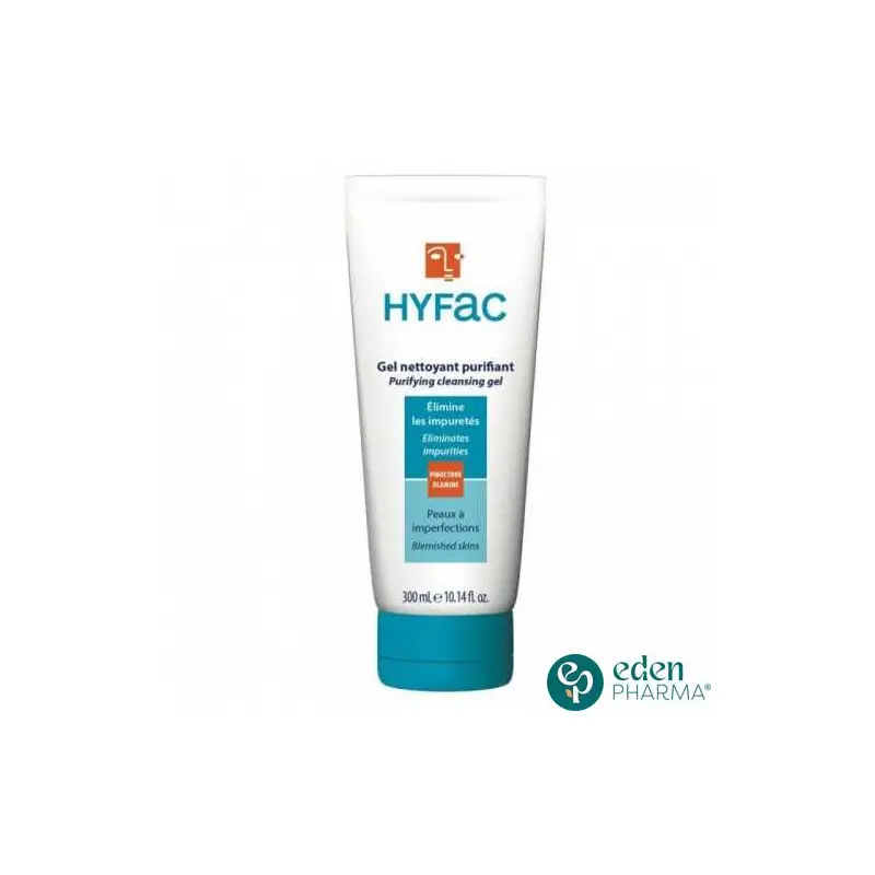 HYFACE GEL NET 300ML
