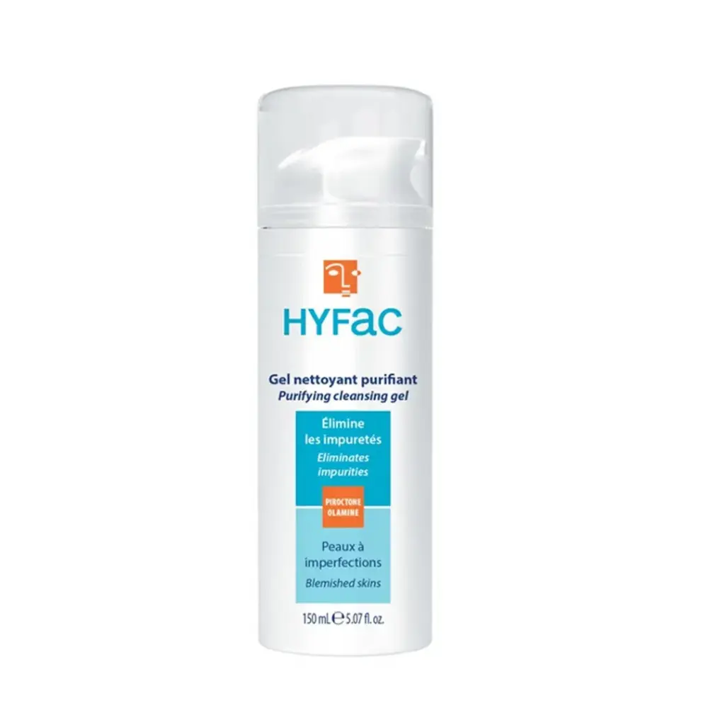 HYFACE GEL NET AIRLESS 150ML