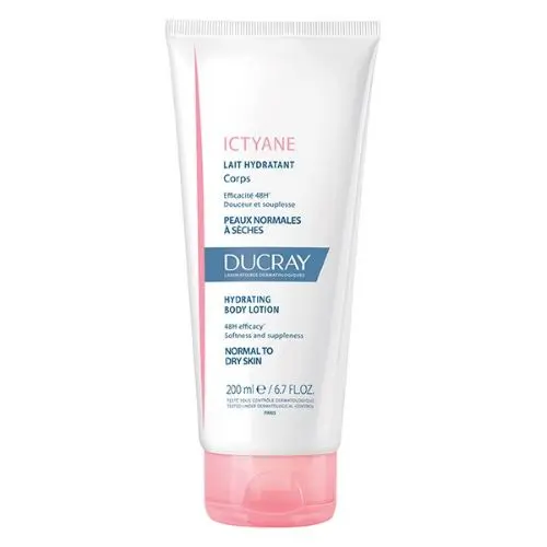 ICTYANE LAIT CORPS 200ML