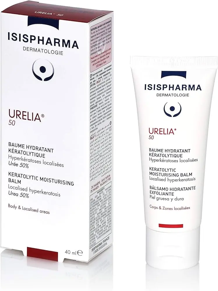 ISIS URELIA 50 BALM F/40ML