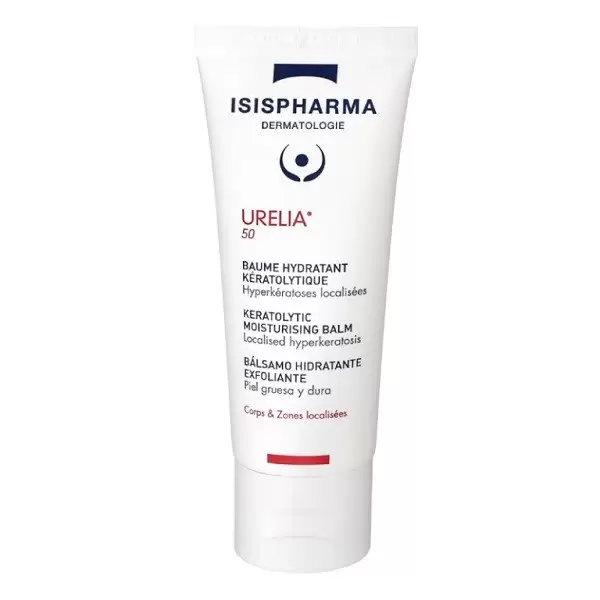 ISIS URELIA 50 BAUM FL/40ML